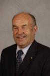 Rtn. Peter Hardwill